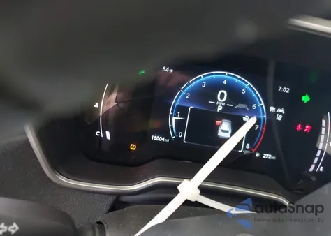 2024 Toyota Corolla Cross Xle из США, поврежденный, VIN 7MUDAAAG4RV102594